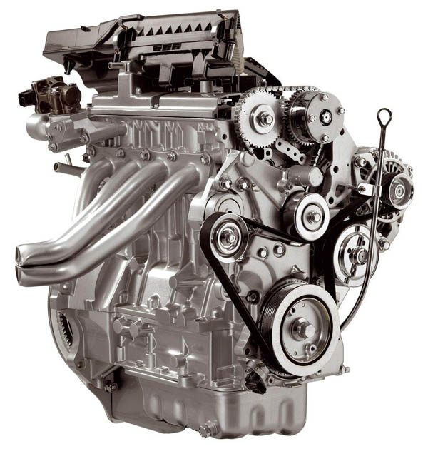 2012  C30 Car Engine